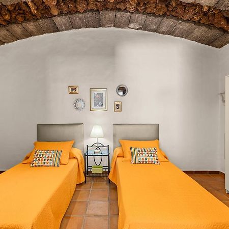 Apartamento Rural Los Roferos Guatiza エクステリア 写真
