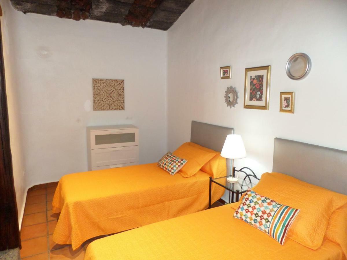 Apartamento Rural Los Roferos Guatiza エクステリア 写真